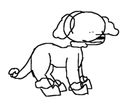 Did i ever mentoin how much i love big poodles