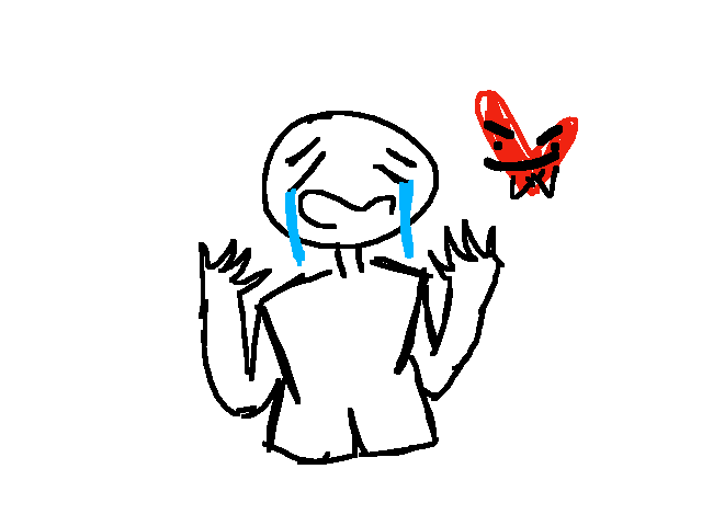 When u work hard on fishpost but it gets no likes