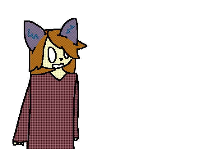 Furr hooman
