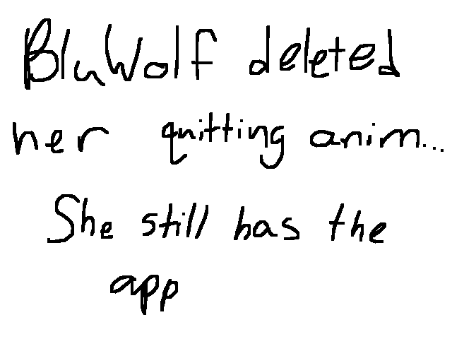 *shrug*