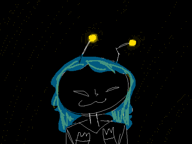 But first a Firefly dooble