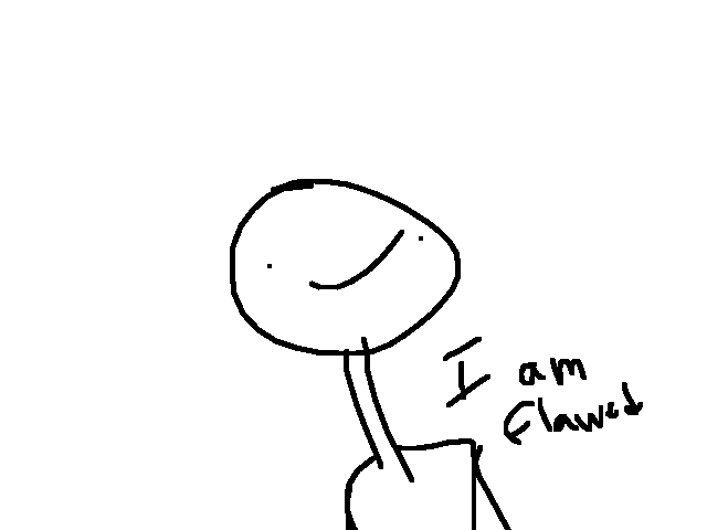Tfw ur heads are just circles