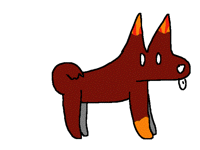 PUPPY MARC