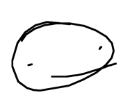 oh hey woah thnx for tge likes-