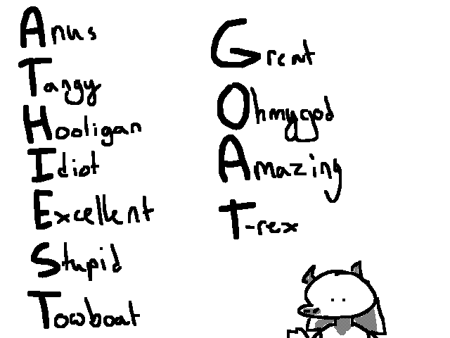 yes