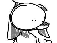 Aeth is goat