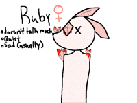 New OC || no power 7