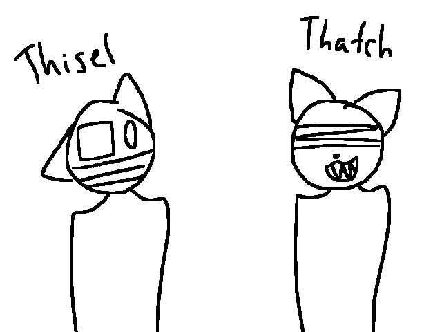 Fusions