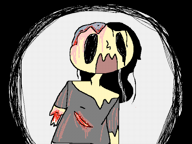 Don't Let The Dead Bite
