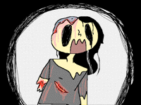 Don't Let The Dead Bite