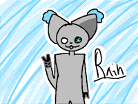 Art trade || Partycatswag