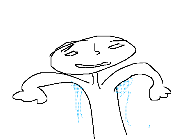 It's so hot hELP