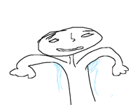 It's so hot hELP