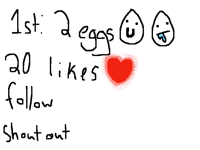 Prizes if u win my contest