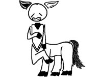 Centaur