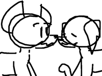 Boop le snoot