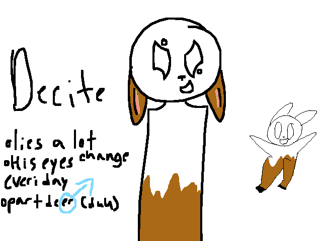 Another new OC