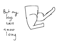 I sorta wanna do it im sorry