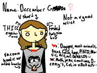 Ew meet the artist