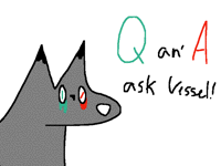 Ask Vessel