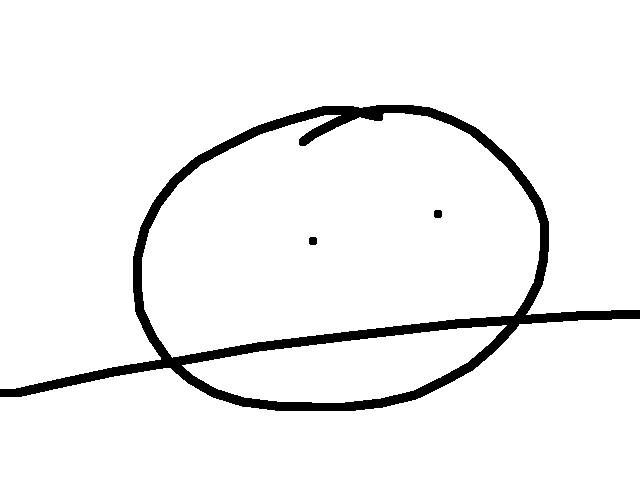 Hekkin bored