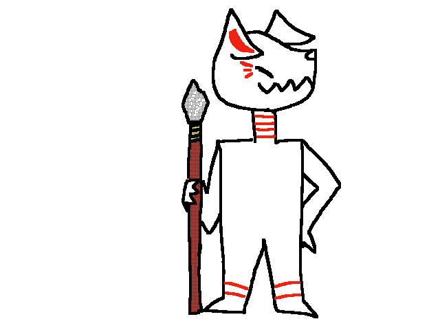 Peken leader