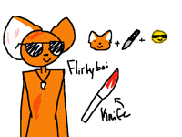 Emoji OC #2