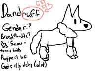 New OC