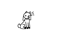 Ay ten likes on 'Gote meet goat'