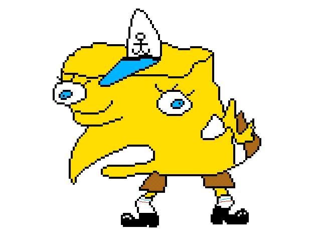 piXeL arT
