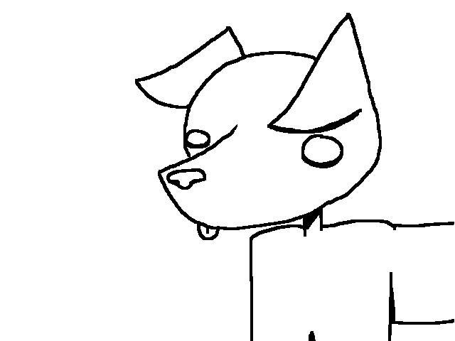 Doggo2 will be dead