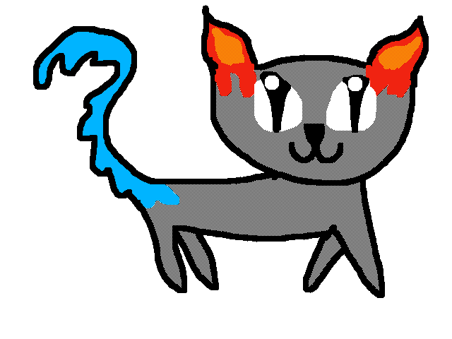 Hatched adoptable for @Foxes987