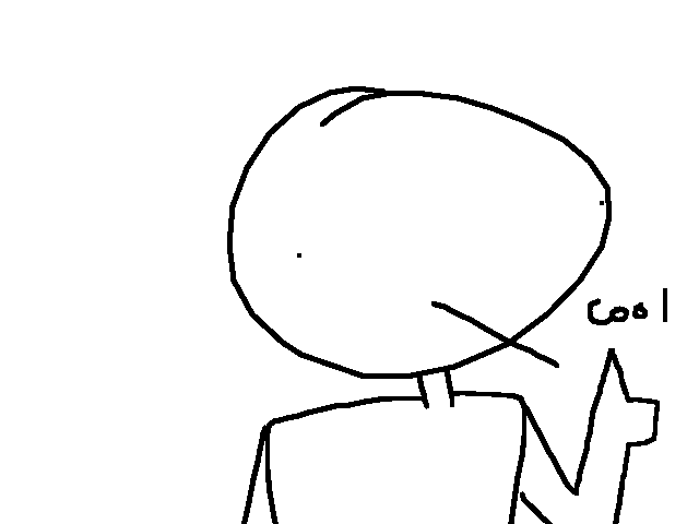 So nobody's posted for 9 mins thats cool