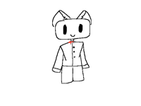 Ok but he's fun to doodl