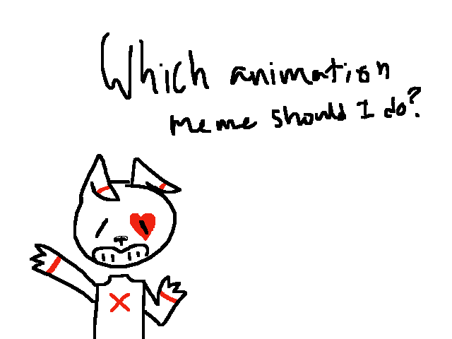 Idk which one to do lol (please not a hard one)