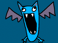 Derp golbat