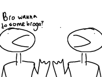 ConBROsation