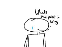 I finished Botanicula and now i have no purpose