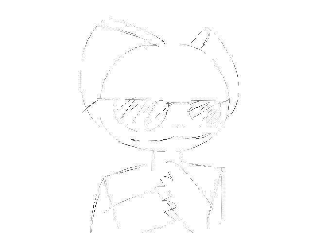 Tbe sketch was better