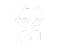 Tbe sketch was better