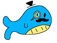 OC for SomeFancyWhale