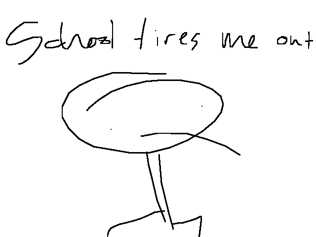 SORRY FOR THE LACK OF QUALITY POSTS