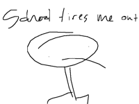 SORRY FOR THE LACK OF QUALITY POSTS