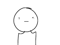 Stop unfollowing me. It really bugs me