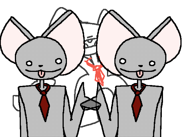 Business kitty remix