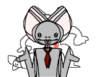 Business kitty remix