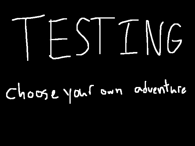 Testing pt 1