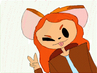 Foxy lady
