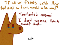 Ask from Osonaut8