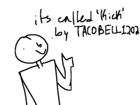 Check out the first anim i liked!